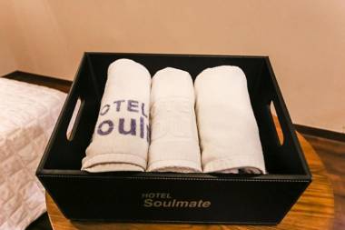 Changwon Masan Hapseongdong Soulmate