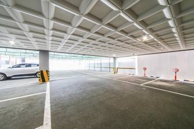 Changwon Masan Hapseongdong MU