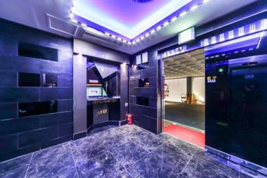 Changwon Masan Hapseongdong MU