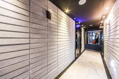 Changwon Paryongdong Soo