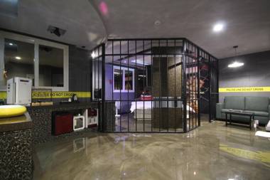 Changwon Myeongseodong Hotel V