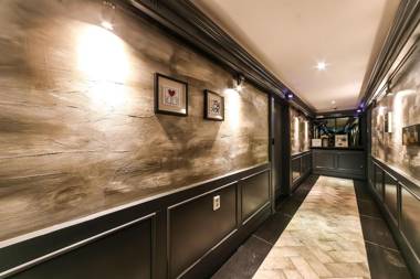 Changwon Palyongdong Vienna