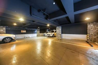 Changwon Palyongdong Vienna