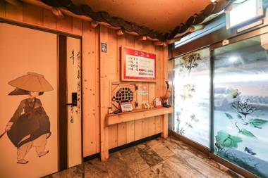 Changwon Masan Hanok movie