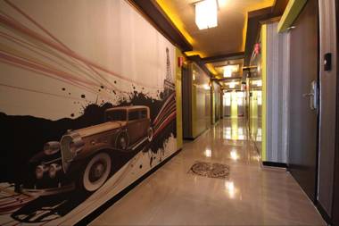 Changwon Sangnam-dong de Daniel