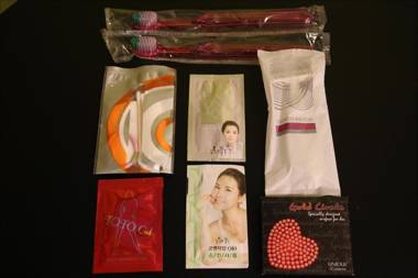 Changwon Sangnam-dong de Daniel