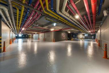 Anyang Boutique Hotel AMA