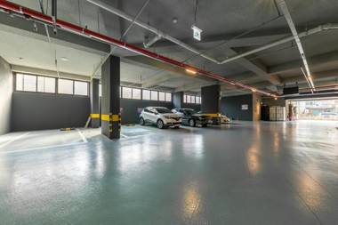 Anyang Boutique Hotel AMA