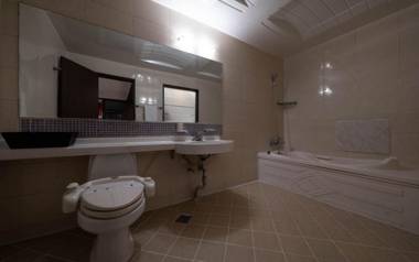 Central Tourist Hotel