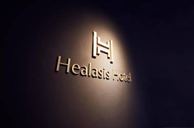 Healasis