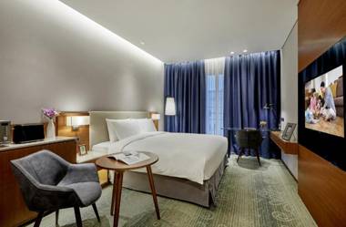 Somerset Central Bundang