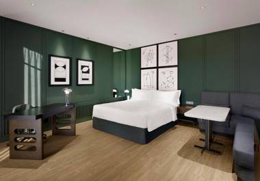 GRAVITY Seoul Pangyo Autograph Collection