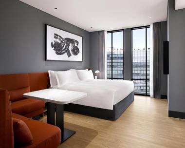 GRAVITY Seoul Pangyo Autograph Collection