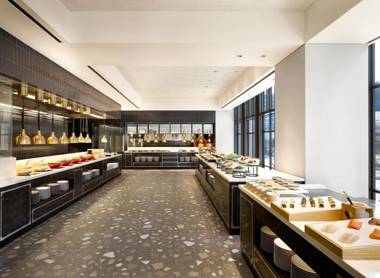 GRAVITY Seoul Pangyo Autograph Collection