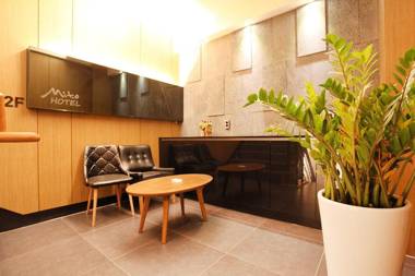 Seongnam Mito Hotel