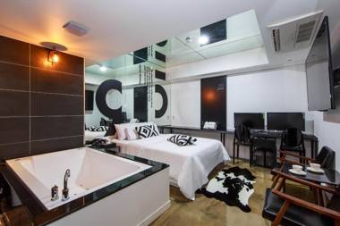 Bundang (Seohyeon) Plein