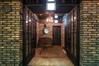 Bundang (Seohyeon) Plein