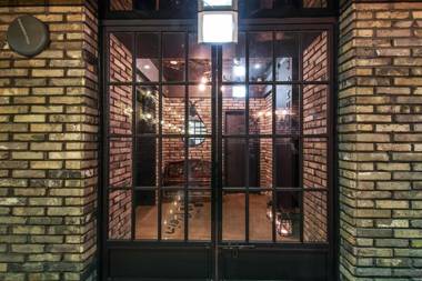 Bundang (Seohyeon) Plein