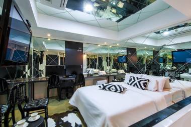 Bundang (Seohyeon) Plein