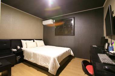 Seongnam Chocolate Drive-In