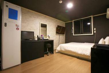 Seongnam Chocolate Drive-In