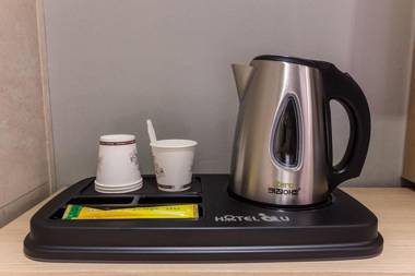 Bundang (Seohyeon) Hotel & U