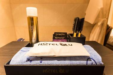 Bundang (Seohyeon) Hotel & U