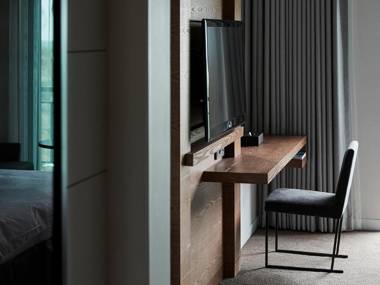 The Suites Hotel Jeju