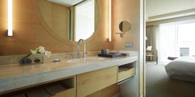 Haevichi Hotel & Resort Jeju