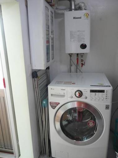 Guesthouse Spring Flower