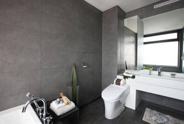 Lotte Resort Jeju Artvillas