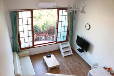 Dreaming Forest Pension Seogwipo