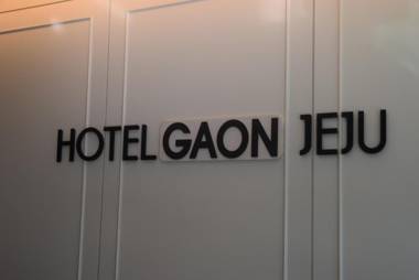 Hotel Gaon J Stay