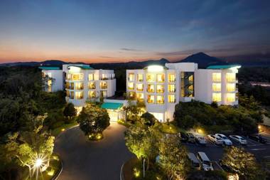 Mercure Ambassador Jeju