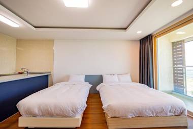 Jeju Arumdaun Resort