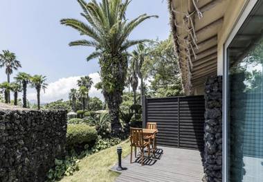 The Seaes Hotel & Resort