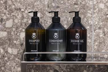 Kensington Resort Jeju Jungmun