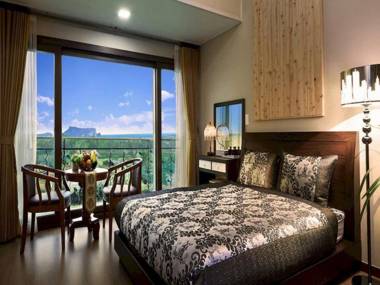 Jeju Hue Resort