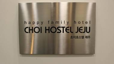 HY Choi Hostel