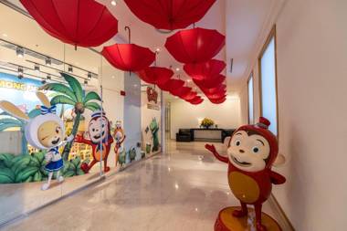 Kensington Resort Seogwipo