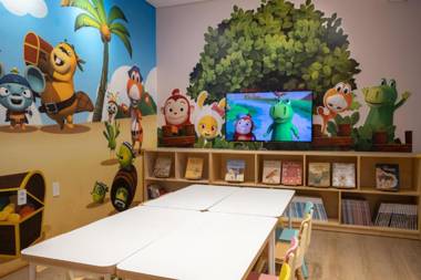 Kensington Resort Seogwipo