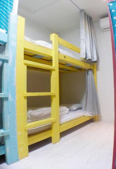 Slow Citi Guest House