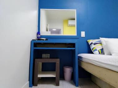 Slow Citi Guest House