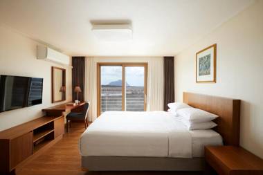 Jeju Aerospace Hotel