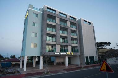 Bowhill Resort & Pension