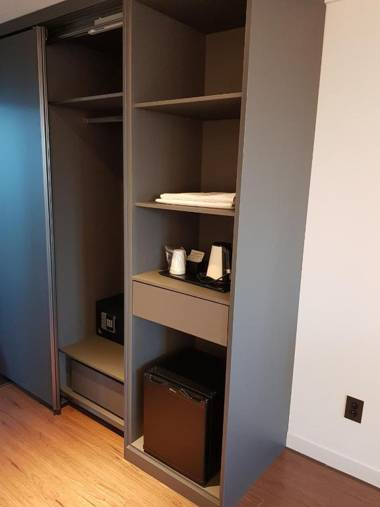 Hotel The Grang Jungmun