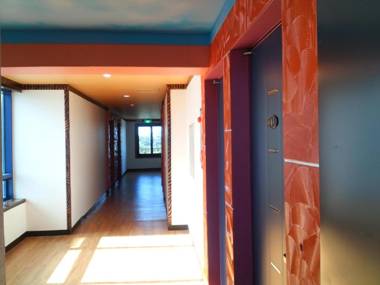 Seongsanpo Sky Hotel