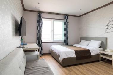 Seongsan Aqua Beach Hotel