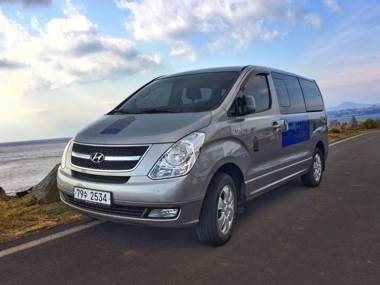 Benikea Jungmun Hotel