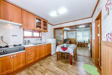 Gyul Hyanggi Pension